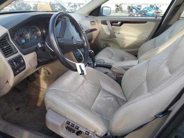 YV1RS59V442391719 Volvo S60