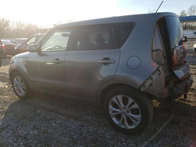 2016 KIA SOUL + - KNDJP3A56G7238108