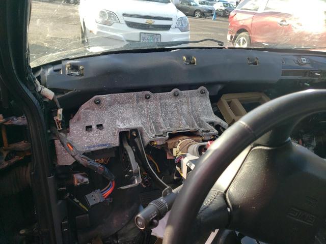 1GTCS19X038242368 GMC Sonoma