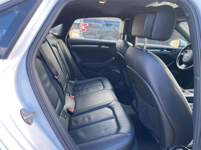 2015 AUDI S3 PREMIUM - WAUBFGFF9F1083486