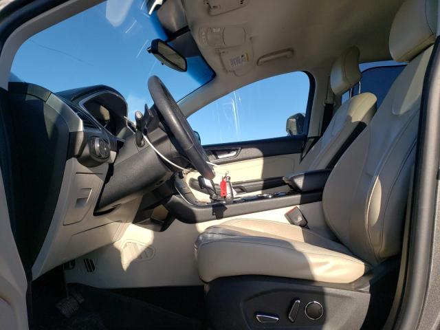 2016 FORD EDGE TITAN - 2FMPK3K96GBB22517