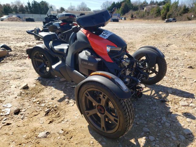 2019 CAN-AM RYKER - 3JB2FEG48KJ001110