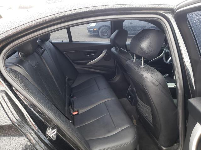 2015 BMW 335 I - WBA3A9C5XFK472738