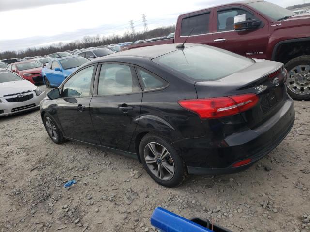 2016 FORD FOCUS SE - 1FADP3FE0GL384569