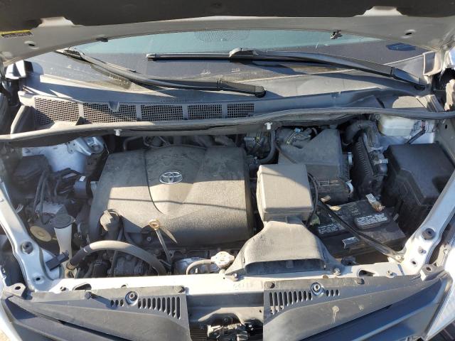 2020 TOYOTA SIENNA L - 5TDZZ3DC8LS083763