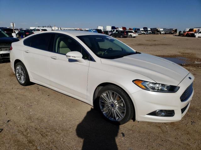 2015 FORD FUSION SE - 3FA6P0HD5FR294765