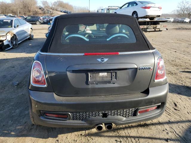 WMWZP3C52DT705508 Mini Cooper
