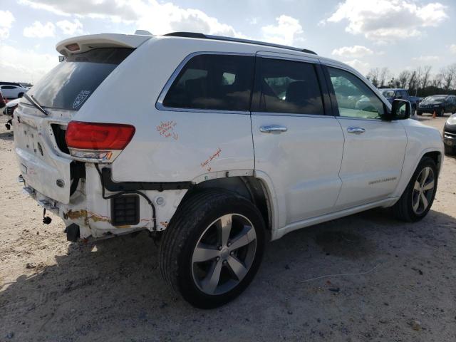 1C4RJECG2FC678024 Jeep Grand Cherokee Overland