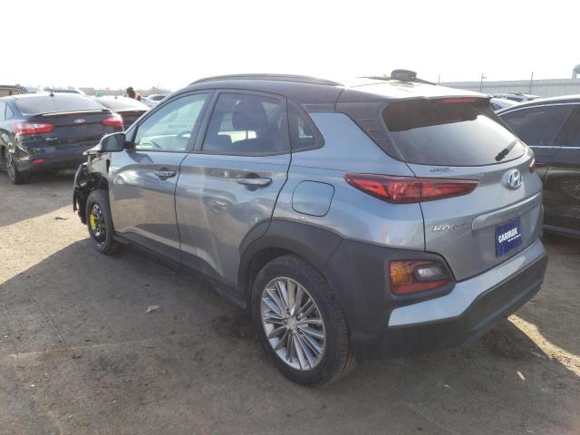 2019 HYUNDAI KONA KM8K22AA9KU318826
