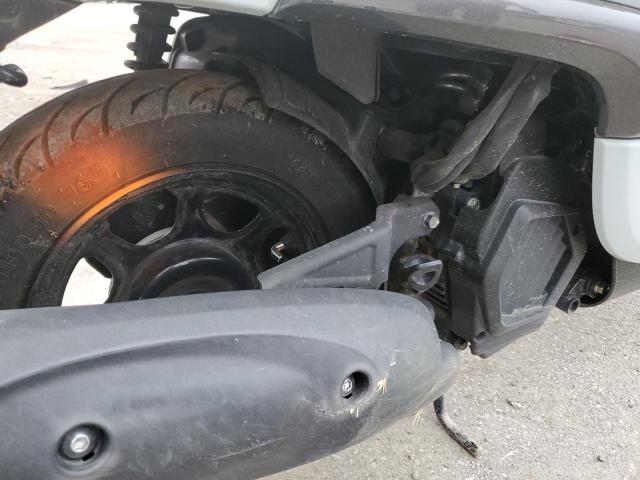 2019 HONDA NCW50 JH2AF7715KK300271