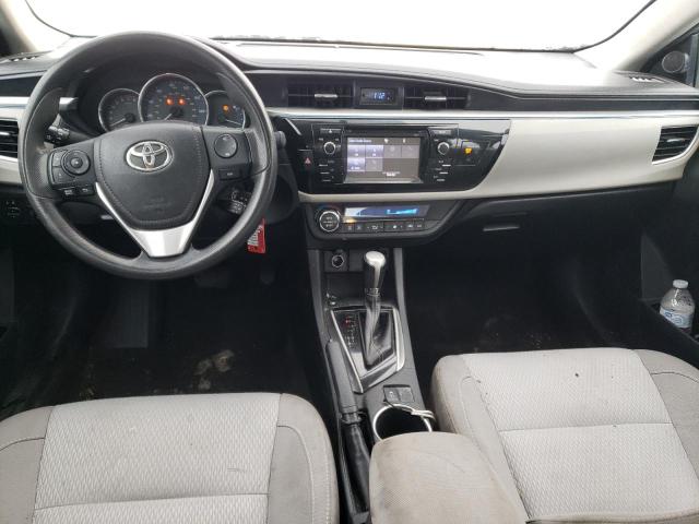 2016 TOYOTA COROLLA L - 2T1BURHE5GC613779