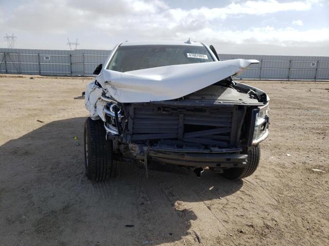 2019 CHEVROLET SUBURBAN C - 1GNSCHKC0KR129531