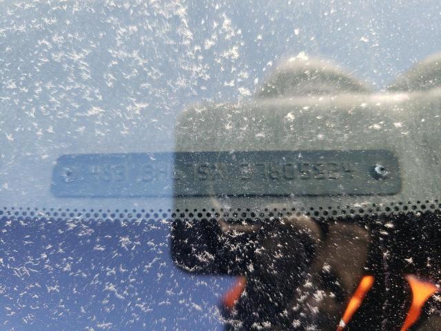 4S3BH675X37605824 Subaru Legacy Outback Awp
