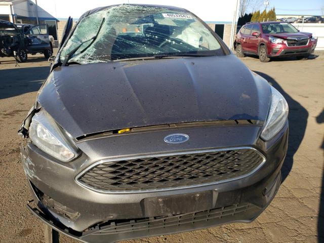 2016 FORD FOCUS SE 1FADP3K28GL364338