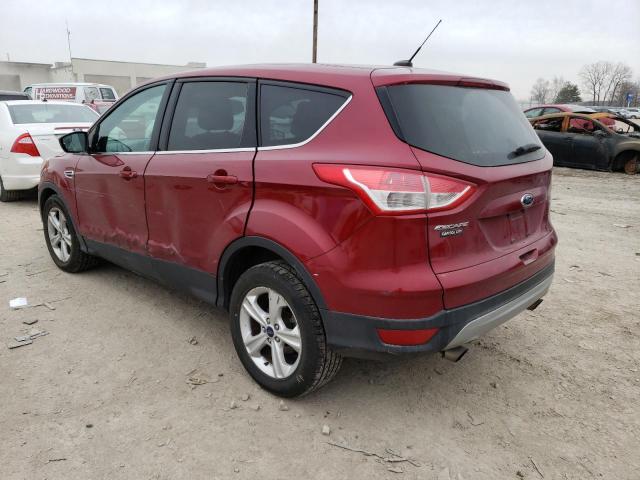 VIN JTMMWRFV9RD255145 2014 FORD ESCAPE no.2