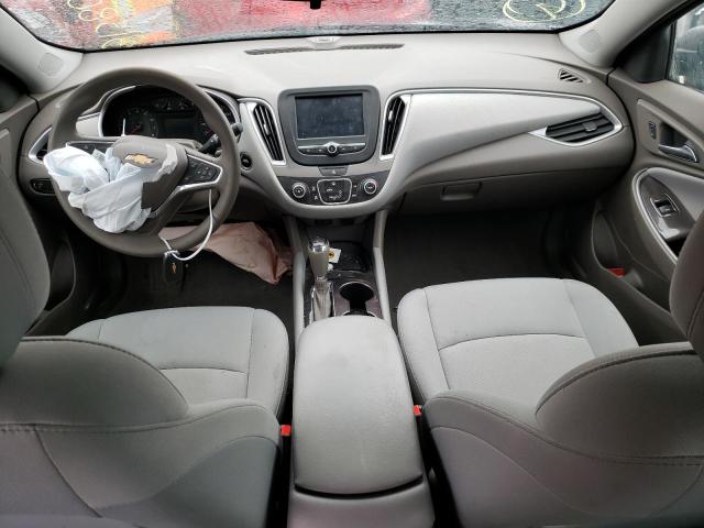 2016 CHEVROLET MALIBU LS - 1G1ZB5ST1GF315802