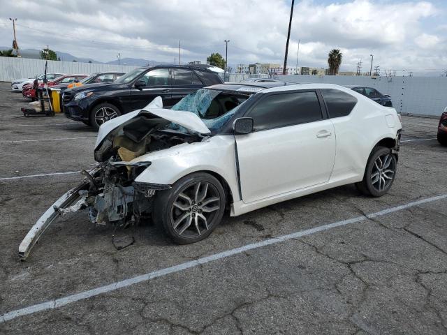 2015 Scion tC 