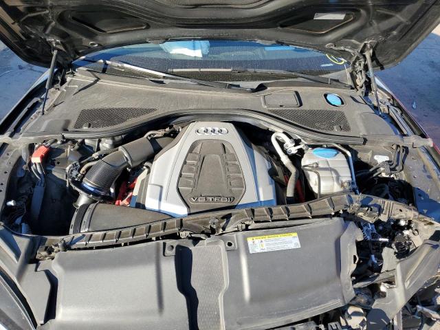 2016 AUDI A7 PRESTIG - WAU2GBFC6GN049926