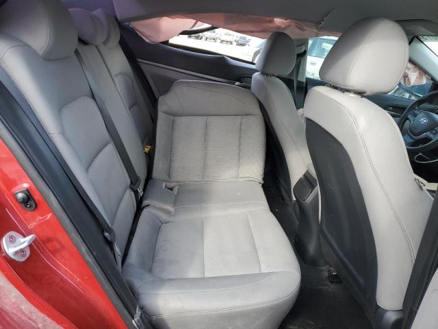 2017 HYUNDAI ELANTRA SE - 5NPD84LF1HH008950