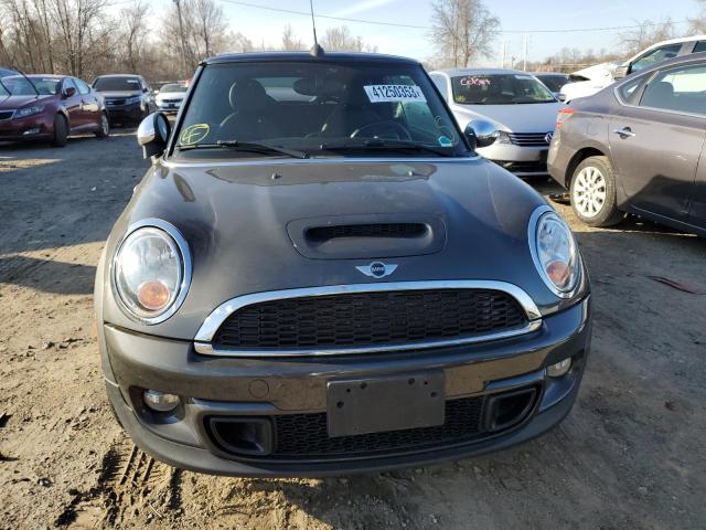 WMWZP3C52DT705508 Mini Cooper