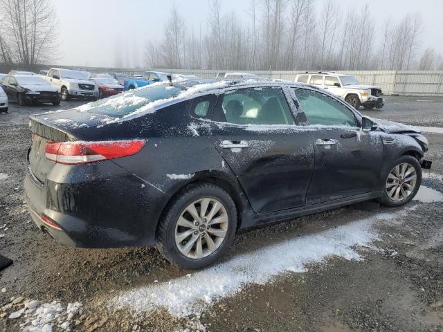 5XXGT4L31GG081814 KIA Optima Lx