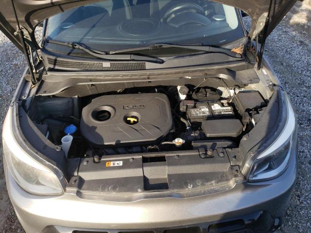 2016 KIA SOUL + - KNDJP3A56G7238108