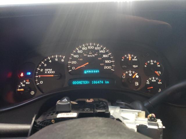 1GTGK23U34F205611 GMC Sierra K2500 Crew Cab