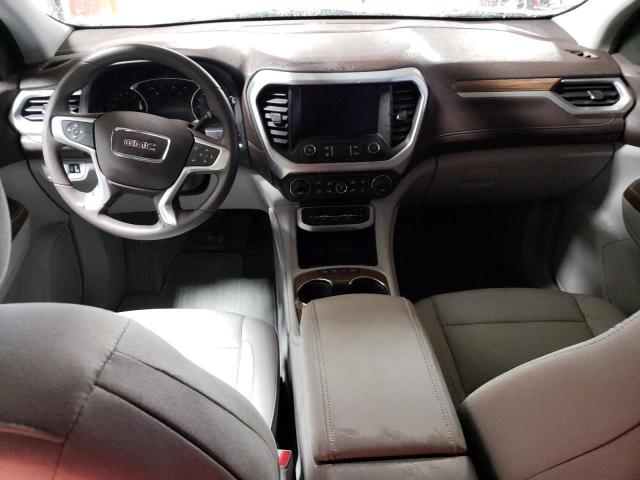 1GKKNKLA2MZ232230 GMC Acadia