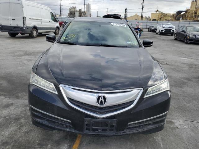 19UUB1F37FA008829 Acura TLX