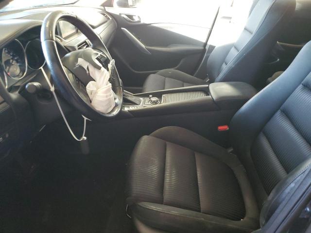 2016 MAZDA 6 SPORT - JM1GJ1U5XG1412860