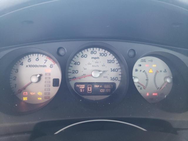 19UYA42771A027128 Acura 3.2cl Type-s