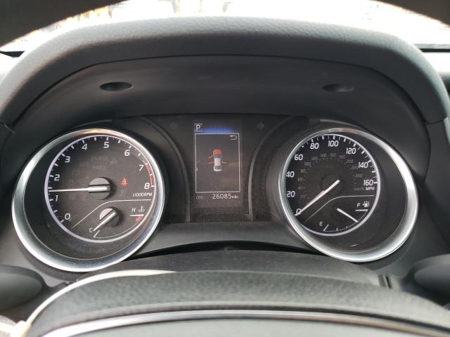 2018 TOYOTA CAMRY L - 4T1B11HK8JU015286