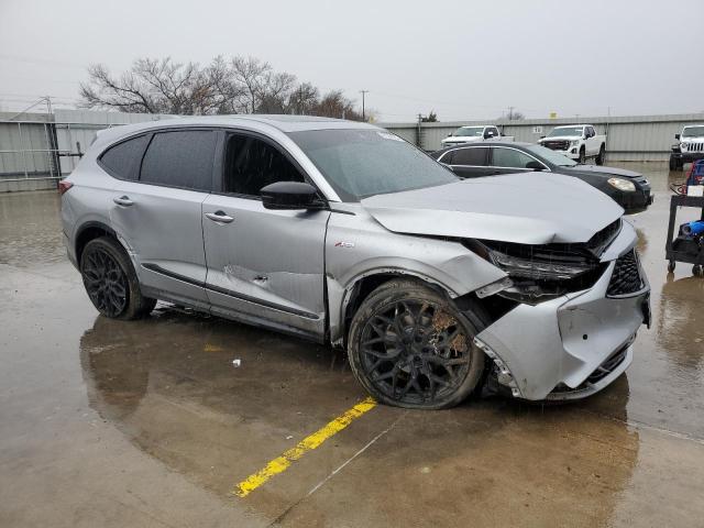 2022 ACURA MDX A-SPEC - 5J8YE1H03NL004839