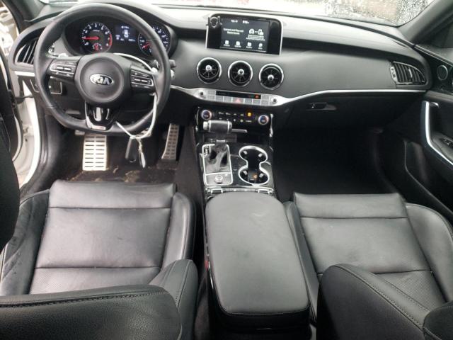 KNAE15LA1L6077317 KIA Stinger