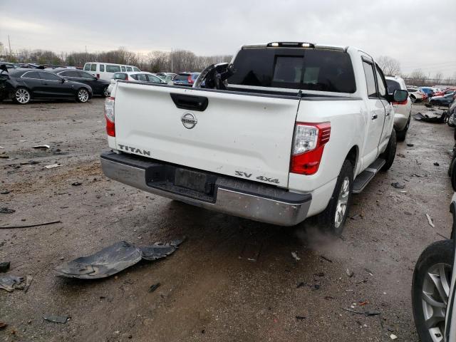 2017 NISSAN TITAN S - 1N6AA1EJ9HN560295