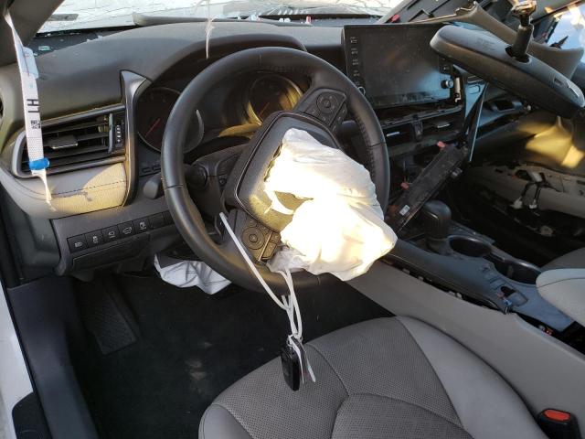 2022 TOYOTA CAMRY XSE - 4T1K61AK1NU007788
