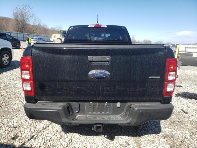 2020 FORD RANGER XL - 1FTER1FH1LLA38791