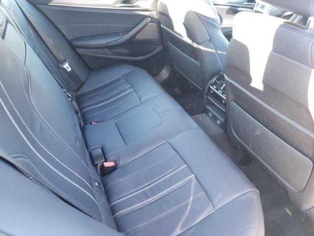 WBAJE7C39HWA03444 BMW 5 Series
