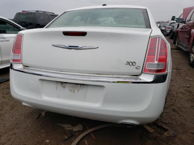 VIN WVGAV3AX5DW080204 2011 CHRYSLER 300 no.6