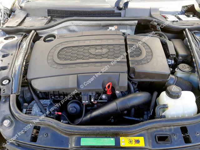 WMWSW32070TZ86872 Mini Cooper D