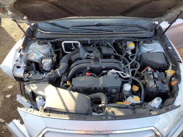 4S3BNAN69H3009528 Subaru Legacy 2.5i Limited