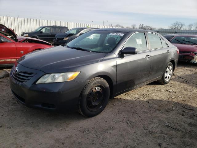 2008 Toyota Camry LE