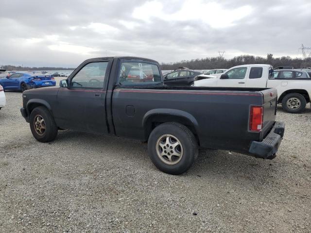 1B7FL26X2TW710892 Dodge Dakota