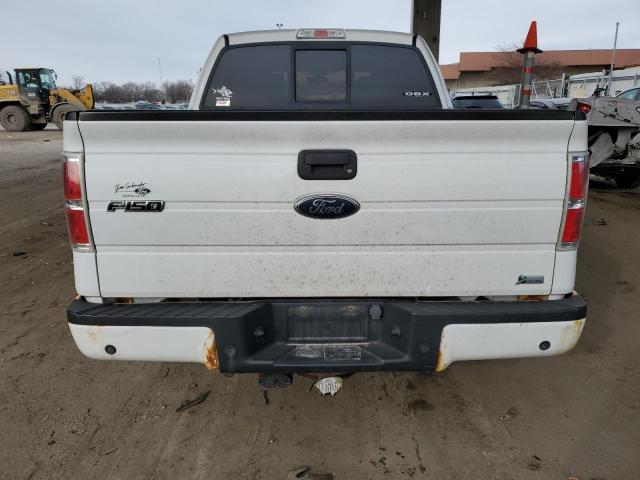 VIN 1FTMF1CB2MKD58262 2010 FORD F150 SUPER no.6