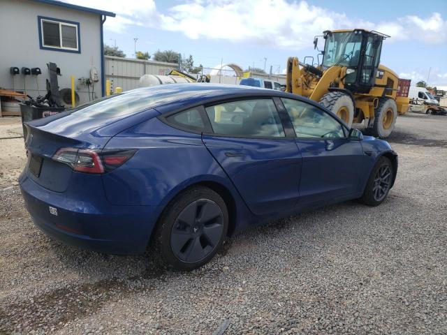 5YJ3E1EA5MF851711 Tesla MODEL 3