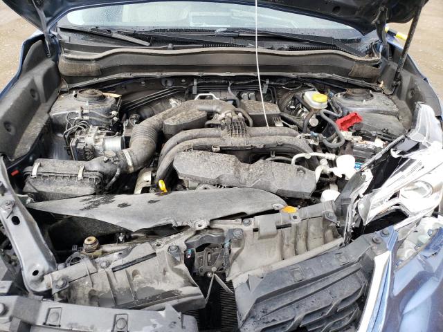 JF2SJARC9JH521778 Subaru Forester 2.5i Limited