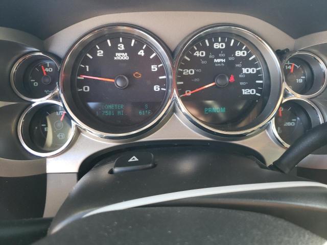 3GTP2VE71DG292335 GMC Sierra K1500 Sle