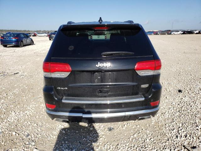 1C4RJFJG7LC323452 Jeep Grand Cherokee Summit