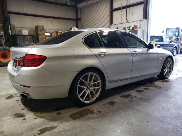 WBAFU9C51BC786710 BMW 550 Xi
