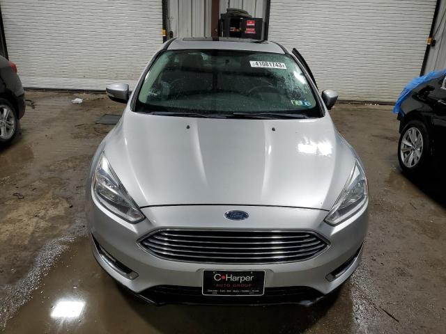 2016 FORD FOCUS TITA - 1FADP3N29GL309621
